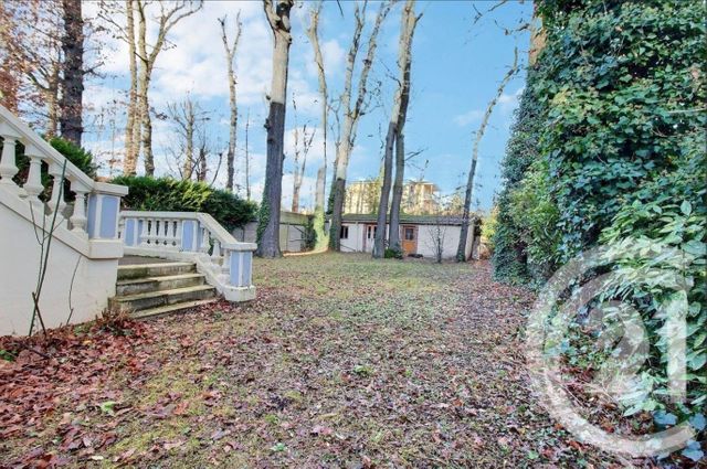 Maison à vendre - 12 pièces - 230 m2 - Villemomble - 93 - ILE-DE-FRANCE