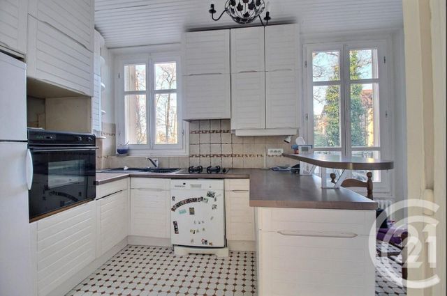 Maison à vendre - 12 pièces - 230 m2 - Villemomble - 93 - ILE-DE-FRANCE