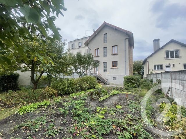 Prix immobilier VILLEMOMBLE - Photo d’une maison vendue