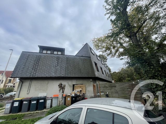 Immeuble &agrave; vendre - 319 m2 - Villemomble - 93 - ILE-DE-FRANCE