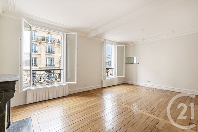 Appartement F5 à vendre - 5 pièces - 89,62 m2 - Paris - 75014 - ILE-DE-FRANCE