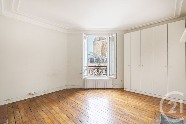 Appartement F5 à vendre - 5 pièces - 89,62 m2 - Paris - 75014 - ILE-DE-FRANCE