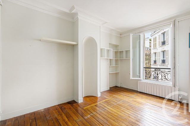 Appartement F5 à vendre - 5 pièces - 89,62 m2 - Paris - 75014 - ILE-DE-FRANCE