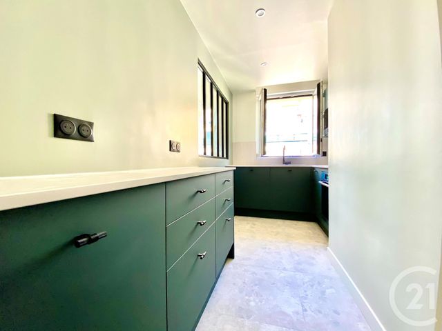 Appartement T3 &agrave; vendre - 3 pi&egrave;ces - 71,24 m2 - Paris - 75007 - ILE-DE-FRANCE