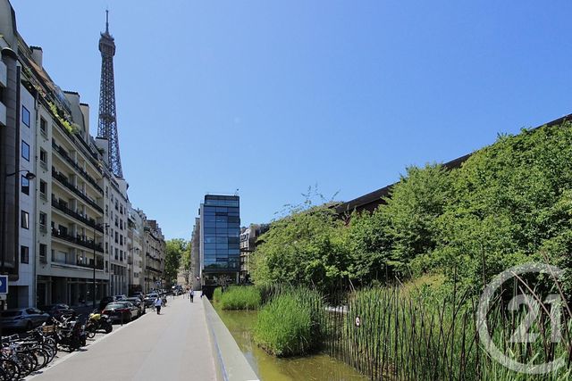Appartement T3 &agrave; vendre - 3 pi&egrave;ces - 71,24 m2 - Paris - 75007 - ILE-DE-FRANCE
