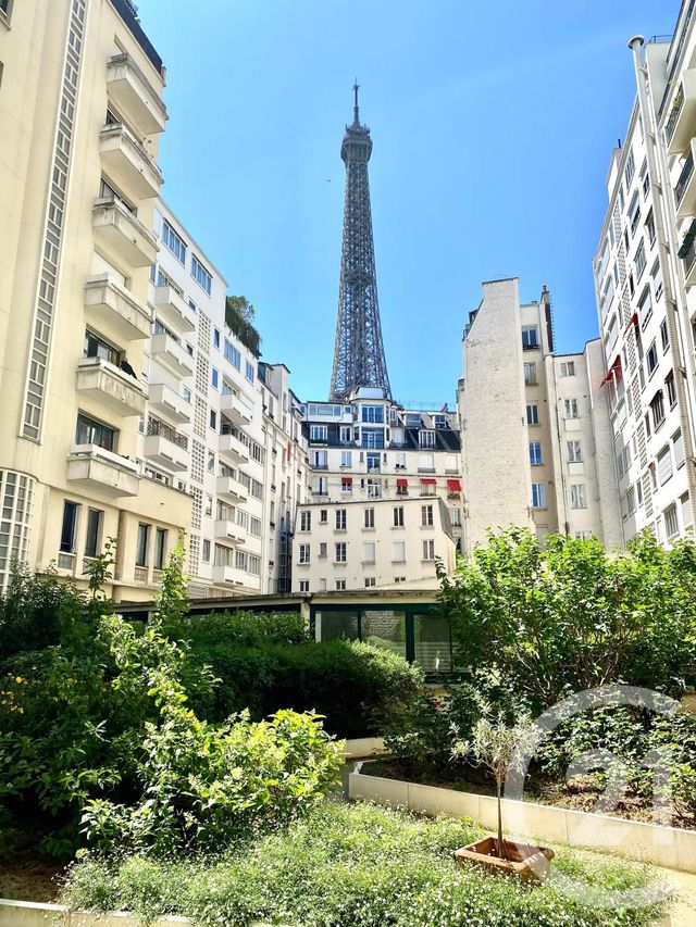 Appartement T3 &agrave; vendre - 3 pi&egrave;ces - 71,24 m2 - Paris - 75007 - ILE-DE-FRANCE