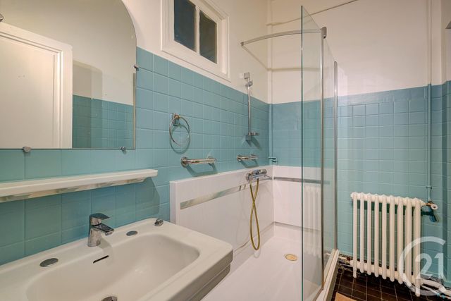Appartement T3 &agrave; vendre - 3 pi&egrave;ces - 51,66 m2 - Paris - 75005 - ILE-DE-FRANCE