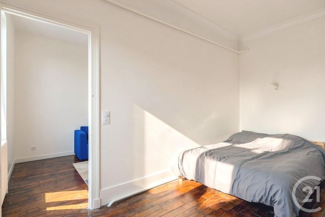 Appartement T3 &agrave; vendre - 3 pi&egrave;ces - 51,66 m2 - Paris - 75005 - ILE-DE-FRANCE