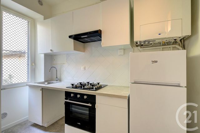 Appartement T3 &agrave; vendre - 3 pi&egrave;ces - 51,66 m2 - Paris - 75005 - ILE-DE-FRANCE