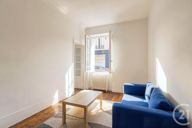 Appartement T3 &agrave; vendre - 3 pi&egrave;ces - 51,66 m2 - Paris - 75005 - ILE-DE-FRANCE