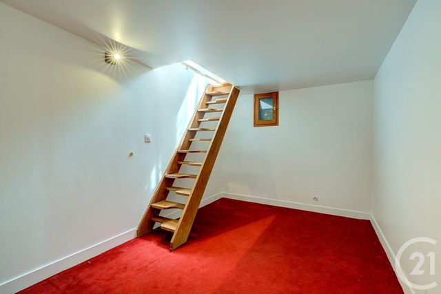 Appartement T3 &agrave; vendre - 3 pi&egrave;ces - 51,66 m2 - Paris - 75005 - ILE-DE-FRANCE