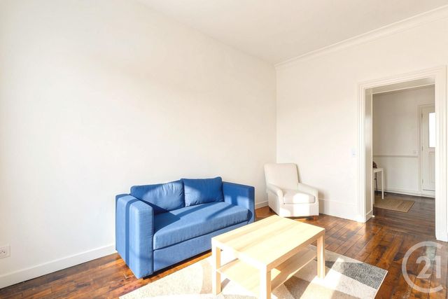 Appartement T3 &agrave; vendre - 3 pi&egrave;ces - 51,66 m2 - Paris - 75005 - ILE-DE-FRANCE
