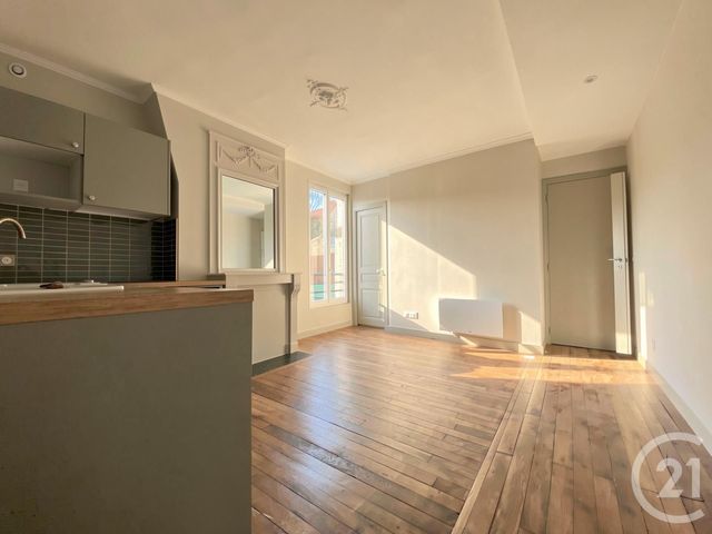 Appartement T3 &agrave; vendre - 3 pi&egrave;ces - 50,29 m2 - Paris - 75014 - ILE-DE-FRANCE