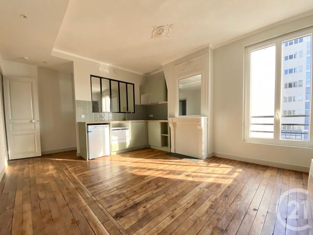 appartement - PARIS - 75014
