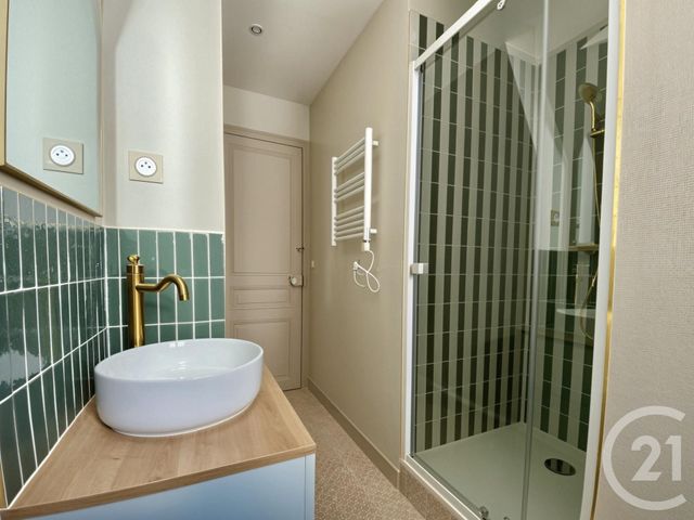 Appartement T3 &agrave; vendre - 3 pi&egrave;ces - 50,29 m2 - Paris - 75014 - ILE-DE-FRANCE