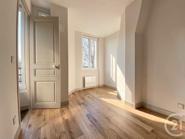 Appartement T3 &agrave; vendre - 3 pi&egrave;ces - 50,29 m2 - Paris - 75014 - ILE-DE-FRANCE