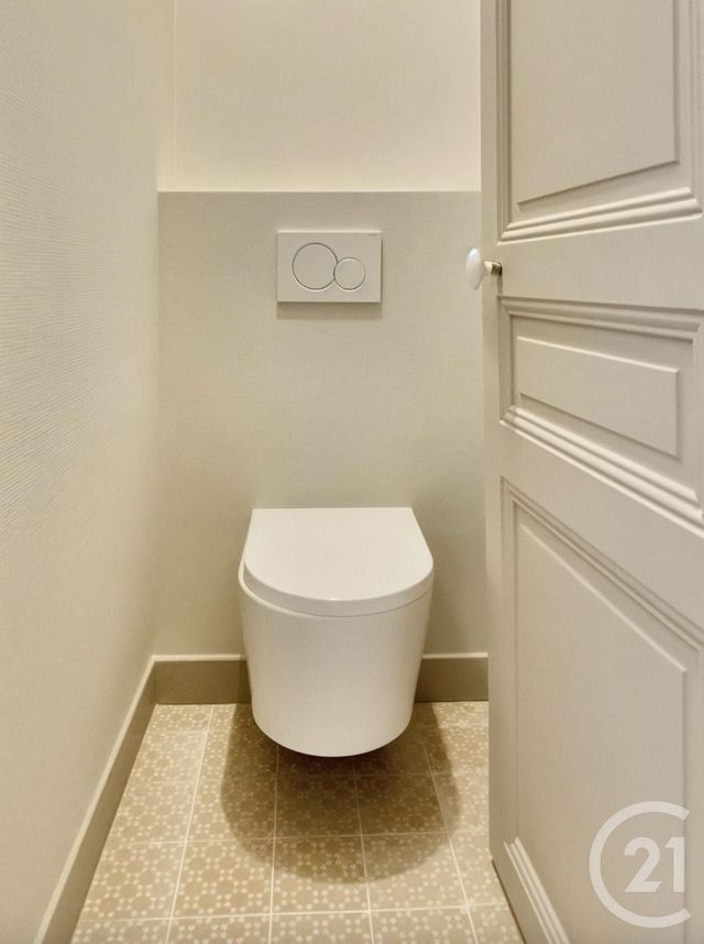 Appartement T3 &agrave; vendre - 3 pi&egrave;ces - 50,29 m2 - Paris - 75014 - ILE-DE-FRANCE