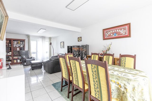 Maison &agrave; vendre - 5 pi&egrave;ces - 97,29 m2 - Champigny Sur Marne - 94 - ILE-DE-FRANCE