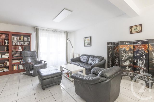 Maison &agrave; vendre - 5 pi&egrave;ces - 97,29 m2 - Champigny Sur Marne - 94 - ILE-DE-FRANCE