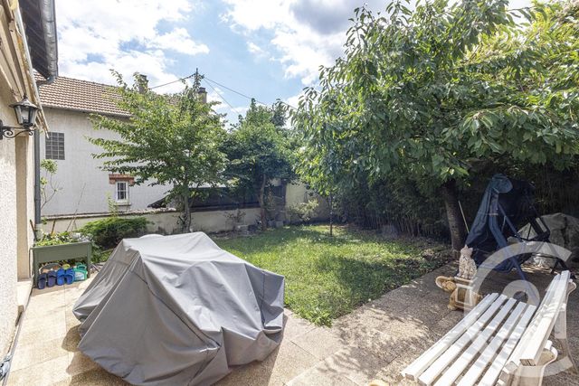 Maison &agrave; vendre - 5 pi&egrave;ces - 97,29 m2 - Champigny Sur Marne - 94 - ILE-DE-FRANCE