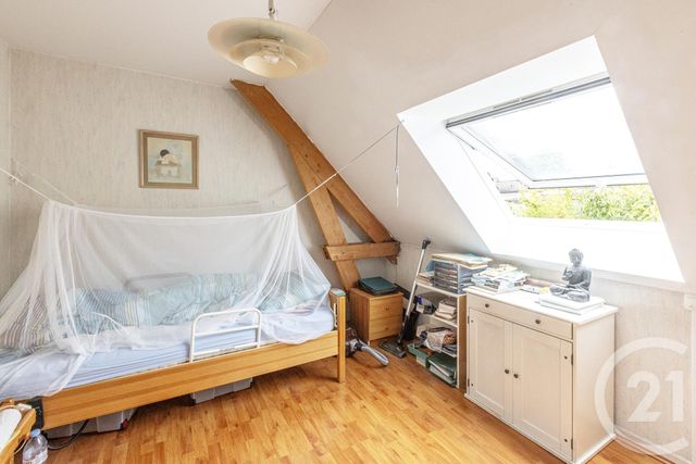 Maison &agrave; vendre - 5 pi&egrave;ces - 97,29 m2 - Champigny Sur Marne - 94 - ILE-DE-FRANCE