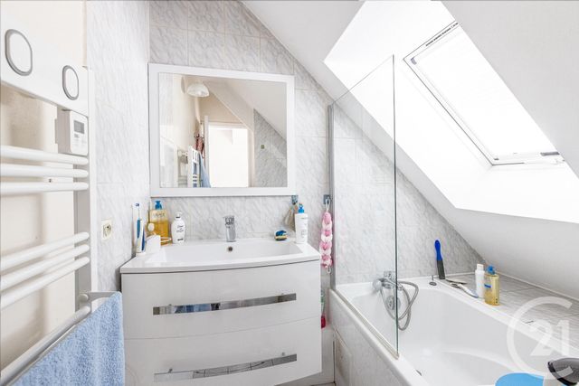 Maison &agrave; vendre - 5 pi&egrave;ces - 97,29 m2 - Champigny Sur Marne - 94 - ILE-DE-FRANCE