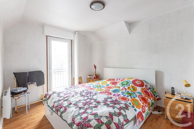 Maison &agrave; vendre - 5 pi&egrave;ces - 97,29 m2 - Champigny Sur Marne - 94 - ILE-DE-FRANCE