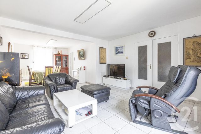 Maison &agrave; vendre - 5 pi&egrave;ces - 97,29 m2 - Champigny Sur Marne - 94 - ILE-DE-FRANCE