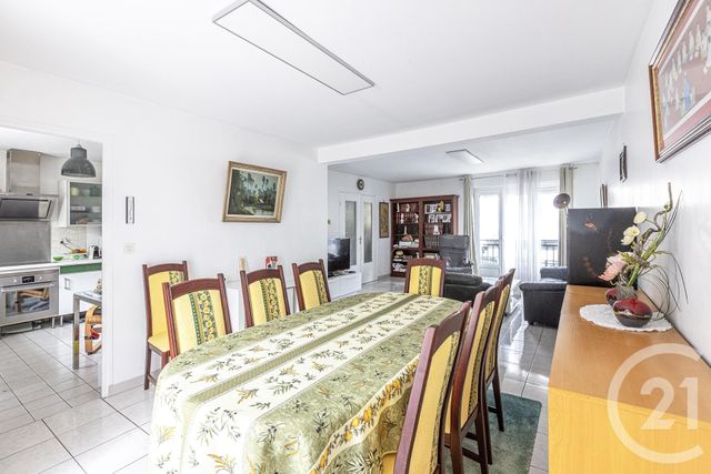 Maison &agrave; vendre - 5 pi&egrave;ces - 97,29 m2 - Champigny Sur Marne - 94 - ILE-DE-FRANCE