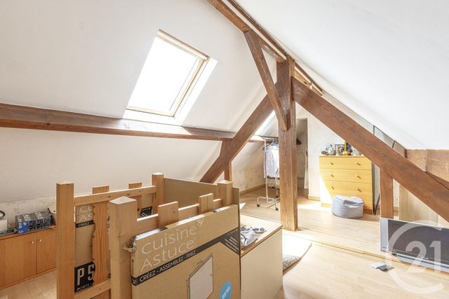 Maison &agrave; vendre - 5 pi&egrave;ces - 97,29 m2 - Champigny Sur Marne - 94 - ILE-DE-FRANCE