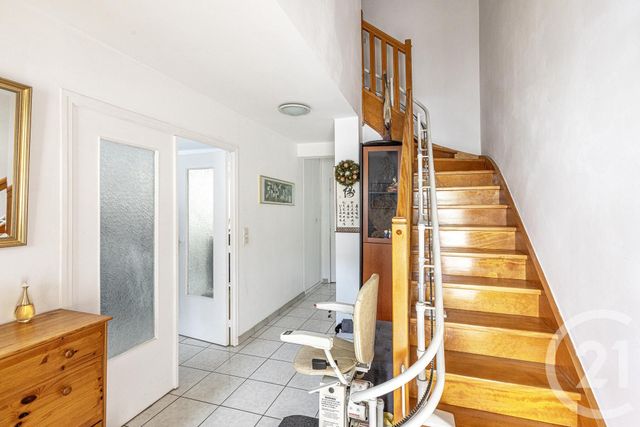 Maison &agrave; vendre - 5 pi&egrave;ces - 97,29 m2 - Champigny Sur Marne - 94 - ILE-DE-FRANCE