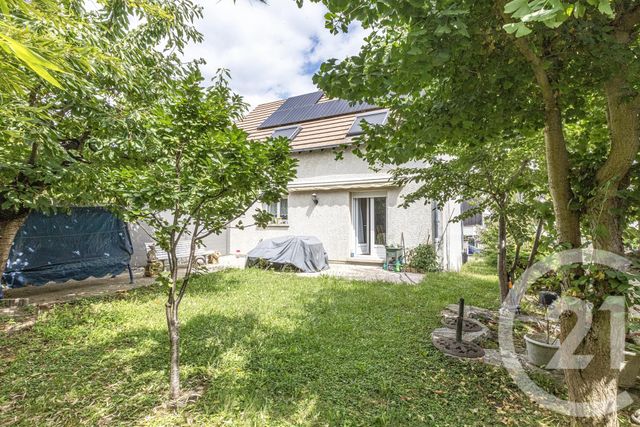 Maison &agrave; vendre - 5 pi&egrave;ces - 97,29 m2 - Champigny Sur Marne - 94 - ILE-DE-FRANCE