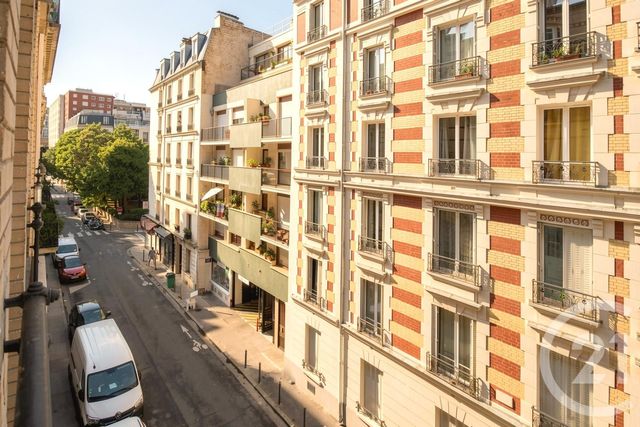 Appartement T2 à vendre PARIS