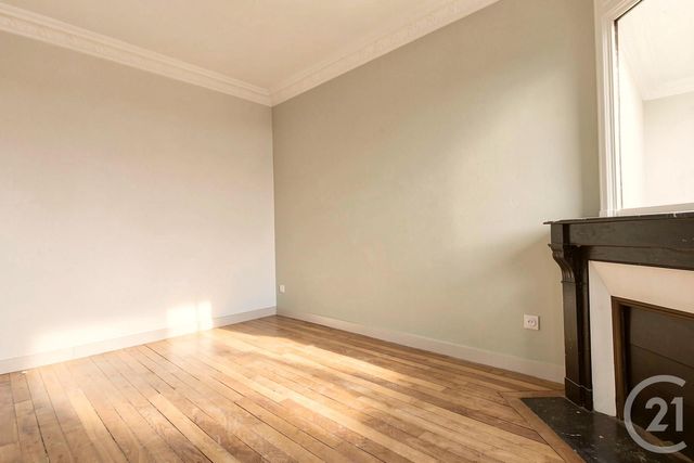 Appartement T2 &agrave; vendre - 2 pi&egrave;ces - 37,80 m2 - Paris - 75014 - ILE-DE-FRANCE