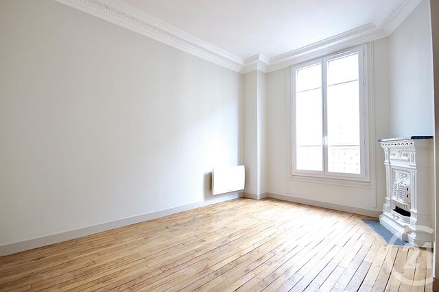 Appartement T2 &agrave; vendre - 2 pi&egrave;ces - 37,80 m2 - Paris - 75014 - ILE-DE-FRANCE