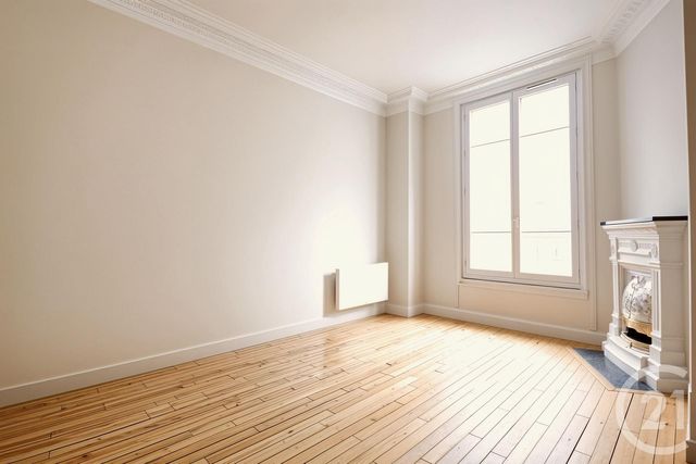 Appartement T2 &agrave; vendre - 2 pi&egrave;ces - 37,80 m2 - Paris - 75014 - ILE-DE-FRANCE