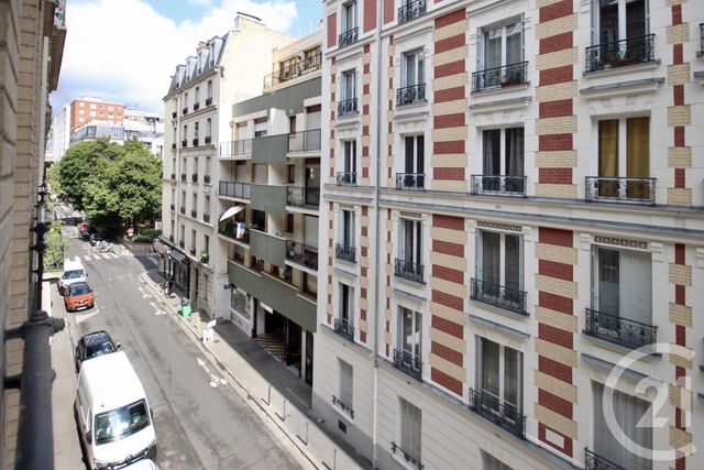 Appartement T2 &agrave; vendre - 2 pi&egrave;ces - 37,80 m2 - Paris - 75014 - ILE-DE-FRANCE