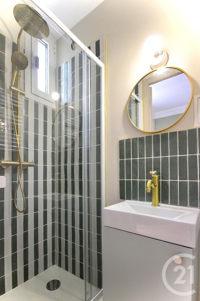 Appartement T2 &agrave; vendre - 2 pi&egrave;ces - 37,50 m2 - Paris - 75014 - ILE-DE-FRANCE