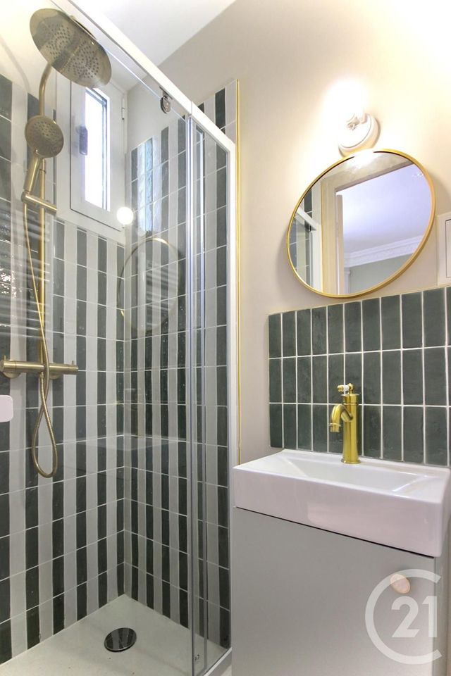 Appartement T2 &agrave; vendre - 2 pi&egrave;ces - 37,80 m2 - Paris - 75014 - ILE-DE-FRANCE