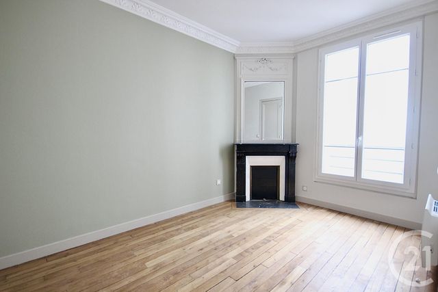 Appartement T2 &agrave; vendre - 2 pi&egrave;ces - 37,80 m2 - Paris - 75014 - ILE-DE-FRANCE