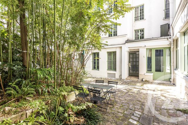 Appartement à vendre - 3 pièces - 63,36 m2 - Paris - 75005 - ILE-DE-FRANCE