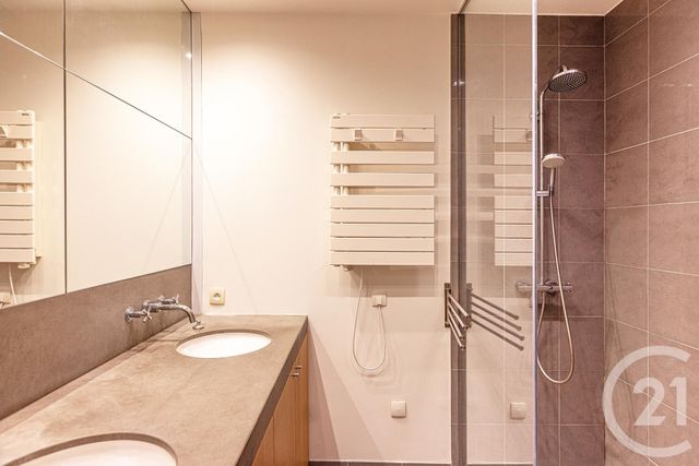 Appartement à vendre - 3 pièces - 63,36 m2 - Paris - 75005 - ILE-DE-FRANCE