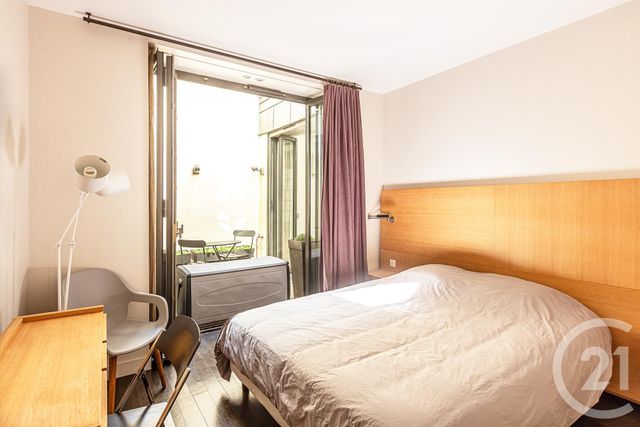 Appartement à vendre - 3 pièces - 63,36 m2 - Paris - 75005 - ILE-DE-FRANCE