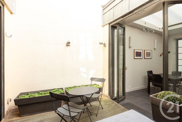 Appartement à vendre - 3 pièces - 63,36 m2 - Paris - 75005 - ILE-DE-FRANCE