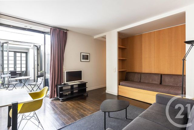 Appartement à vendre PARIS