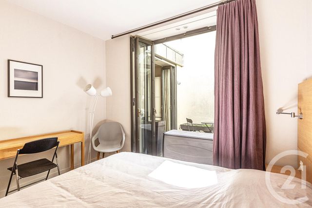 Appartement à vendre - 3 pièces - 63,36 m2 - Paris - 75005 - ILE-DE-FRANCE