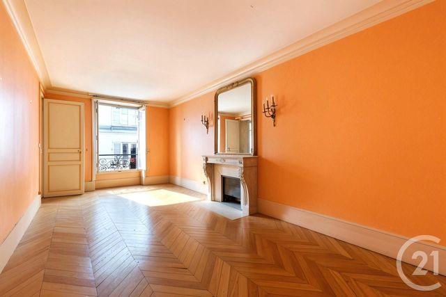 Appartement T4 à vendre PARIS