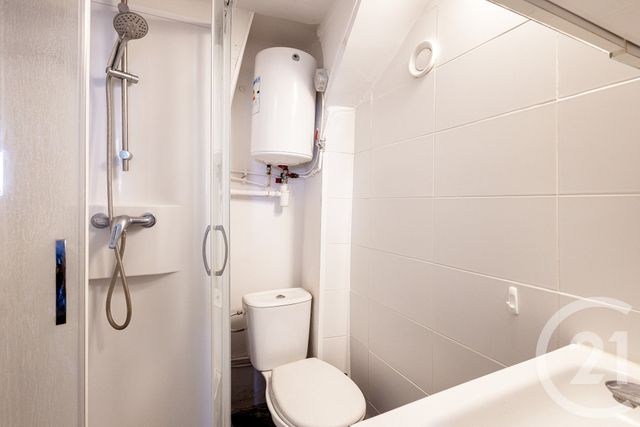 Appartement Studio &agrave; vendre - 1 pi&egrave;ce - 23,69 m2 - Paris - 75005 - ILE-DE-FRANCE