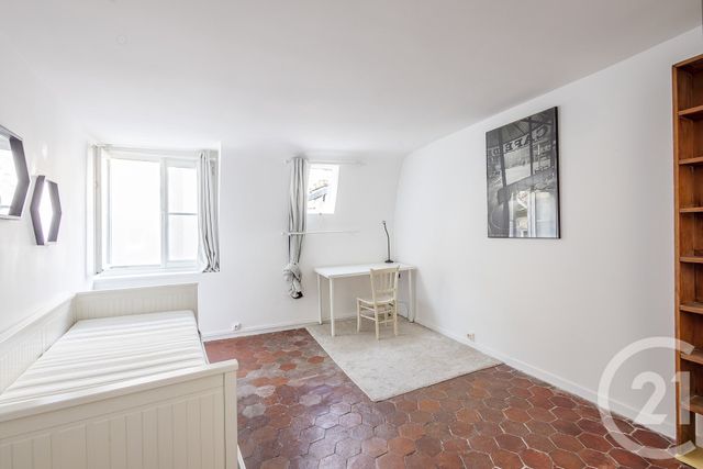 Appartement Studio &agrave; vendre - 1 pi&egrave;ce - 23,69 m2 - Paris - 75005 - ILE-DE-FRANCE