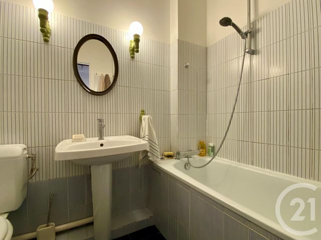 Appartement T2 à vendre - 2 pièces - 42,01 m2 - Paris - 75005 - ILE-DE-FRANCE